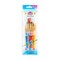 BK601 | Big Kid's Choice™ 6pc Lil' Grippers™ Beginner Brush Set